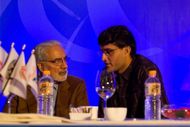 Indian Premier League Auction 2010